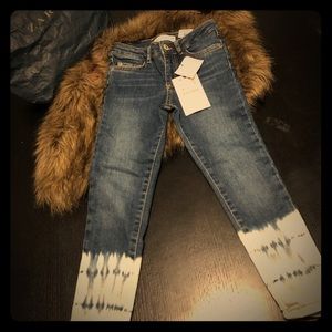 Girls Zara Jeans (6)
